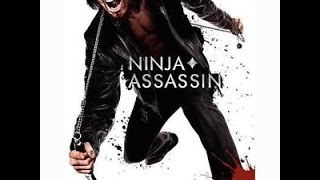Idle Hands: Full Frontal: Ninja Assassin