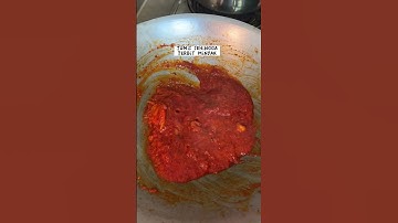 Paru sambal