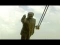 بعد سقوط تمثال صدام ماهي الرموز التي تشكل عراق اليوم؟