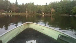 Stillwater lake pa