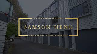 12 Cotesmore Way, Parnell - Samson Heng