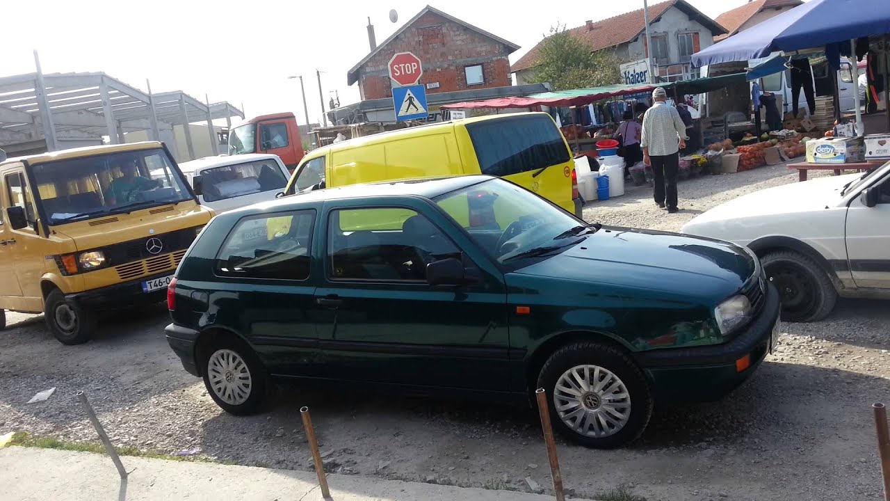 Stočna pijaca Brčko