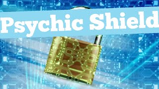 Very Powerful Psychic Shield 🛡️ || Subconscious And Energetic