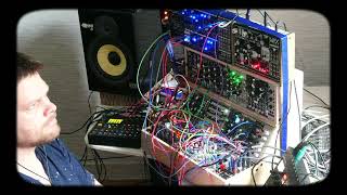 Music Thing Modular London Drive - Eurorack Module on ModularGrid