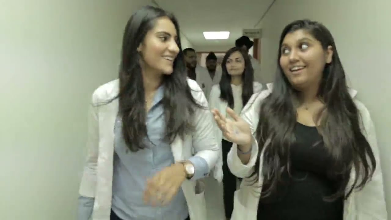 Aureus University School of Medicine Aruba