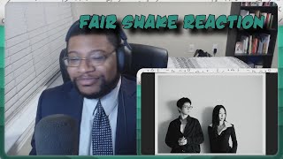 MV Reaction: Never Meant to Be - Giriboy &amp; Heize