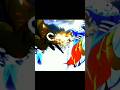 Sun jinwoo vs Baruka (solo leveling season 2 episode 2)