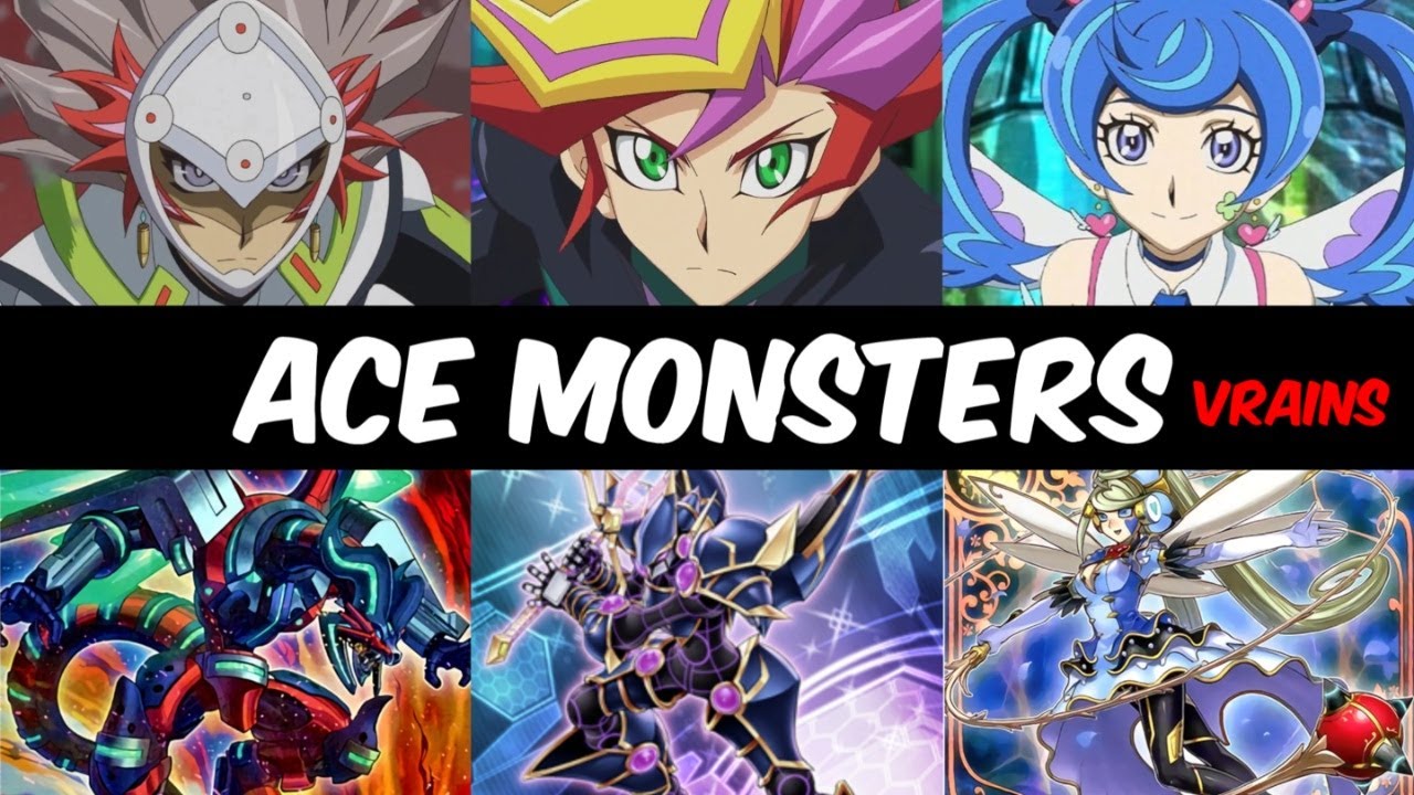all yugioh protagonists ace cards Amazon.com: Yu-Gi-Oh! - Sky Striker Ace - Kagari - DASA-EN027 - Super Rare  - Unlimited main image 0
