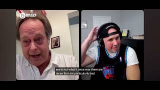 Marc Emery on Fatherhood: "There are races that are particularly bad at being fathers" (June 2024)