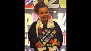 Cada Head Start 2025 Graduation Ceremony