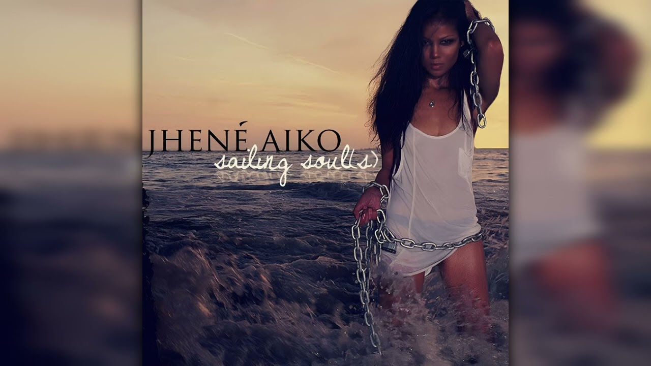 Jhené Aiko - Higher (Instrumental)