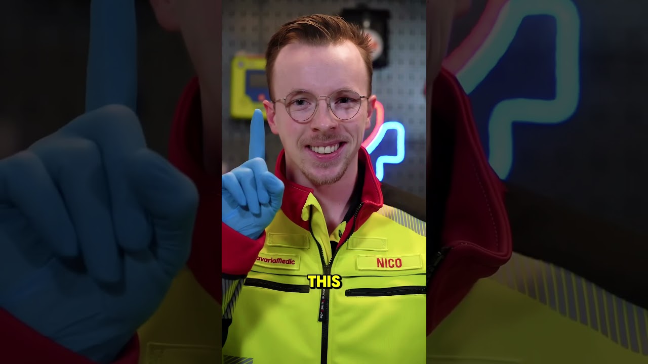 🌙 Просыпаетесь в 3 часа ночи? Этот 10-секундный трюк поможет вам снова заснуть.