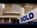 Mortgage rates fall to 4-week low as buyers weigh rent vs buy