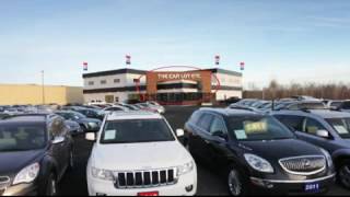 Used trucks North Bay