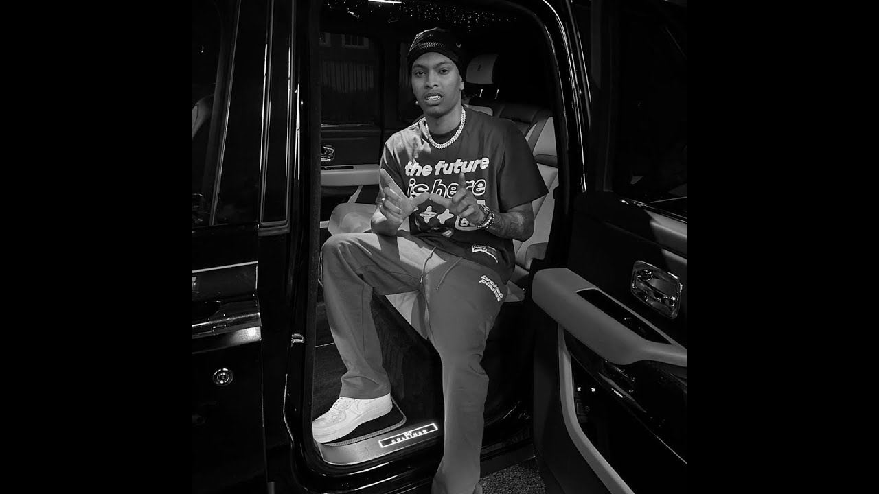 [FREE] Nemzzz x Knucks x Hoodtrap Type Beat - 