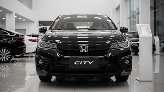 2026 Honda City SHOCKS Everyone! 😱 Luxury Features, New Design & Game-Changing Upgrades Revealed!