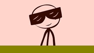 Gliša - Ninja Ratnik Official Animation