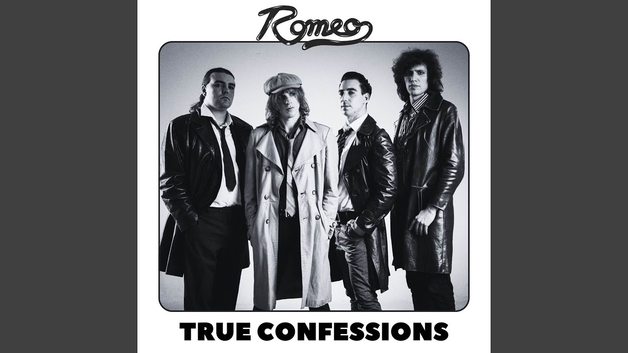 True Confessions (Preview) - YouTube