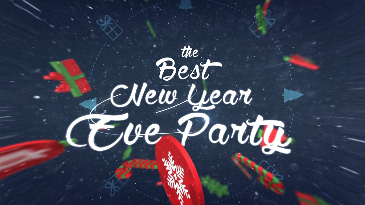 new-year-eve-party-after-effects-template-2016-youtube