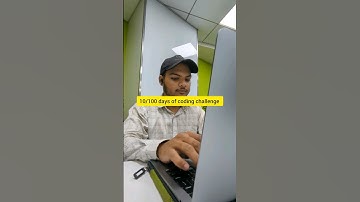 10/100 days of coding challenge #100dayschallenge #codingchallenge #programming #javascript #dsa