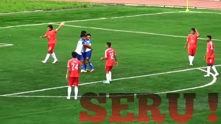 CUPLIKAN GOAL PS PELAUW PUTRA VS PERSE ENDE LIGA 3 2024 PUTARAN NASIONAL