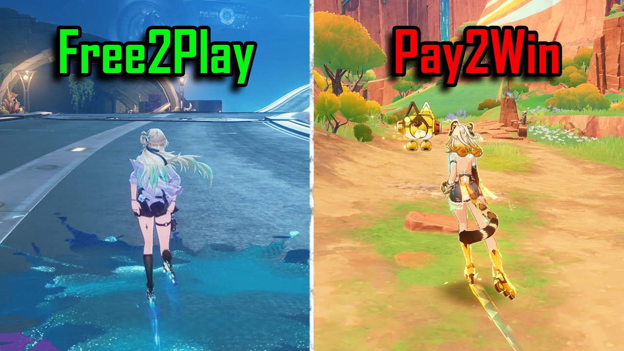 Lynae is a Better "Copy" of Xilonen. Here's Why...