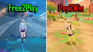 Lynae Is A Better Copy Of Xilonen. Heres Why...