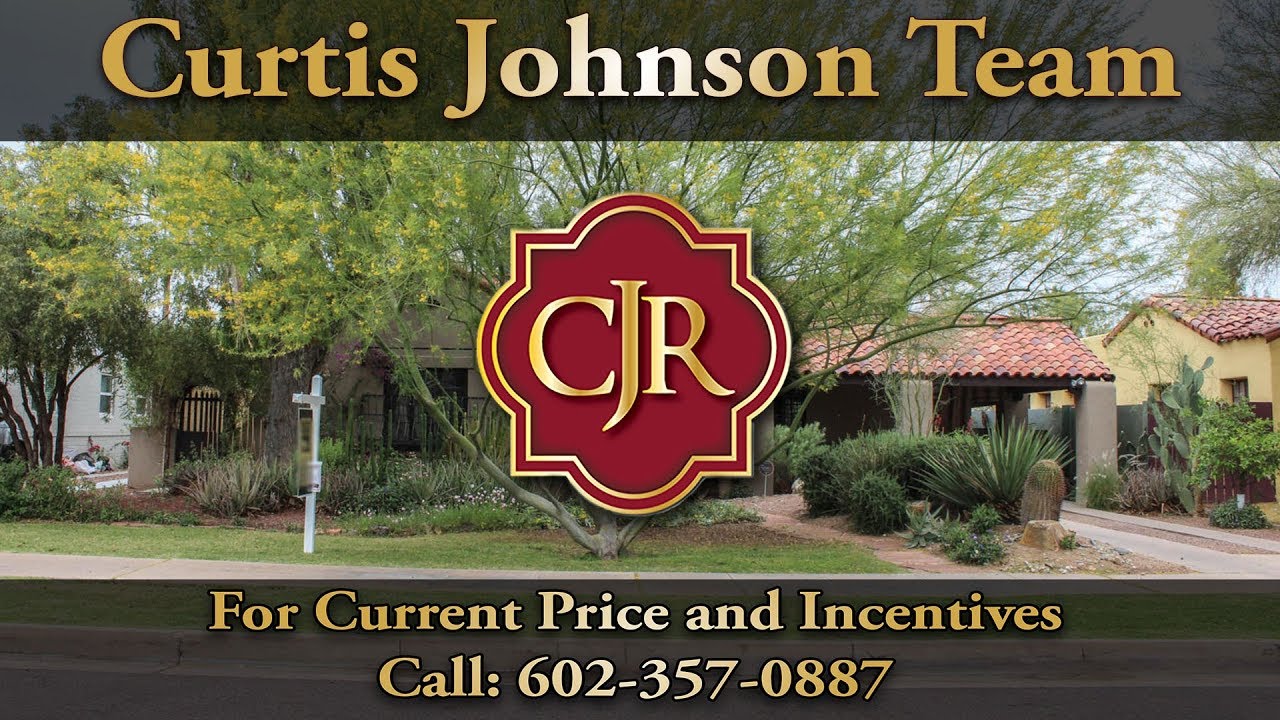 Curtis Johnson Team Sky Tour 318 W. Coronado Rd, Phoenix Fantastic