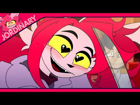Red Flag 🚩 animation meme ft. Shermaine