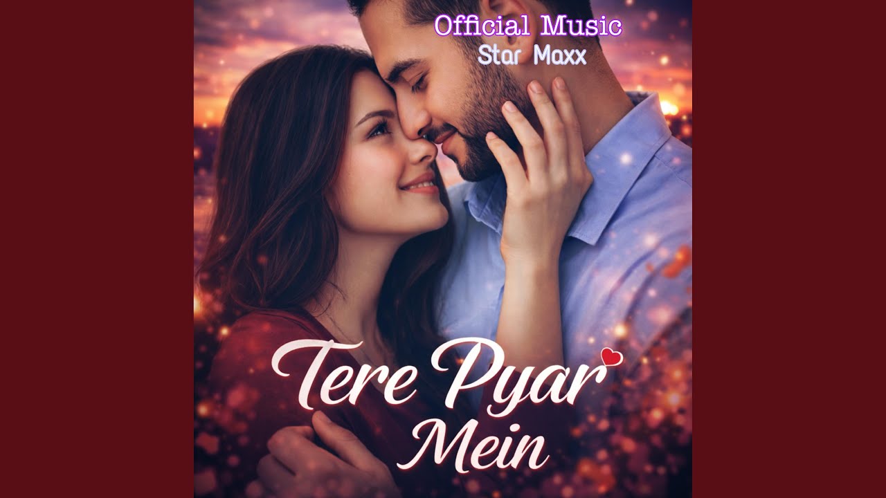 Tere Pyar Mein
