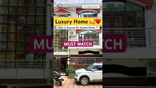 House for Sale in Greater Noida | Noida Property for Sale #shortsfeed #flatsforsale #viral #shorts