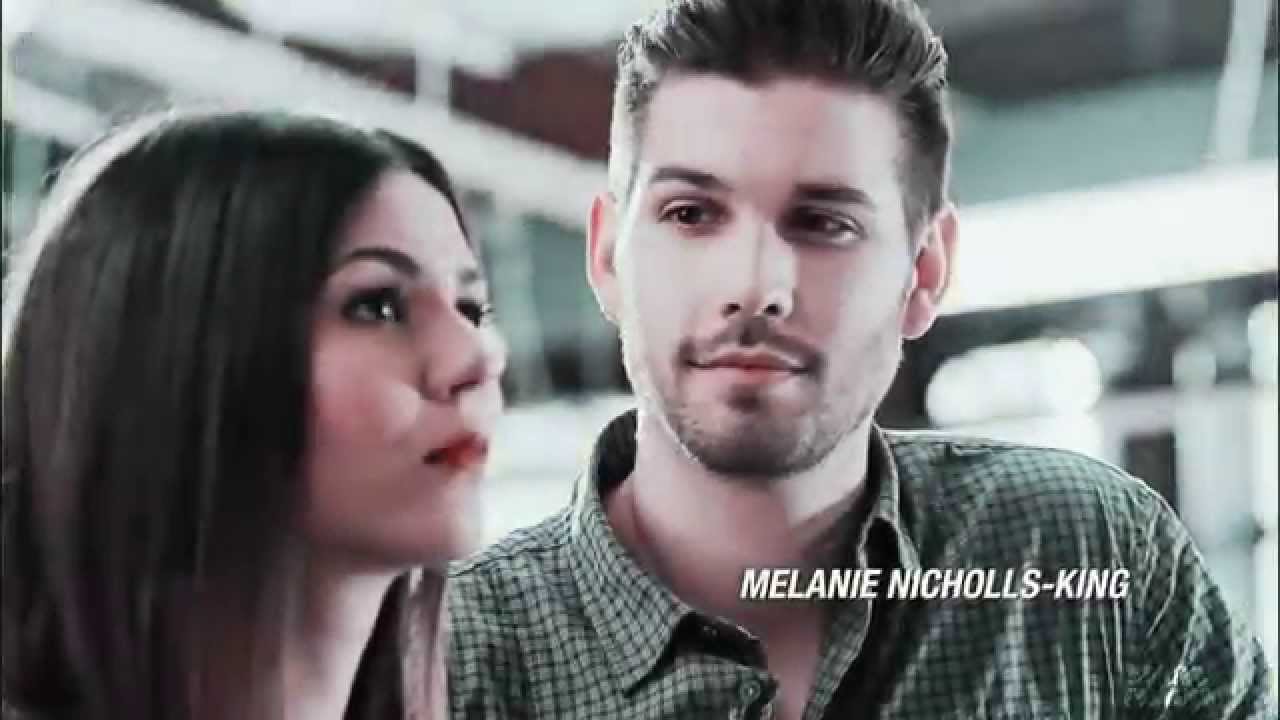 ✖ tommy & lindy | wait