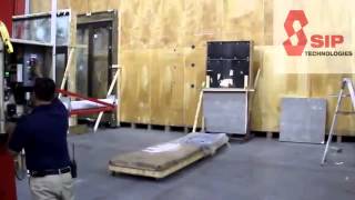 SIP TECHNOLOGIES Impact test  Quality outcome