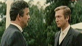 Пароль Знали Двое (1985 Г.) Про Разведчиков