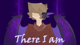 THERE I AM | Watcher!Grian Animation Meme