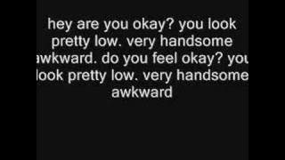 The Used: Pretty Handsome Awkward