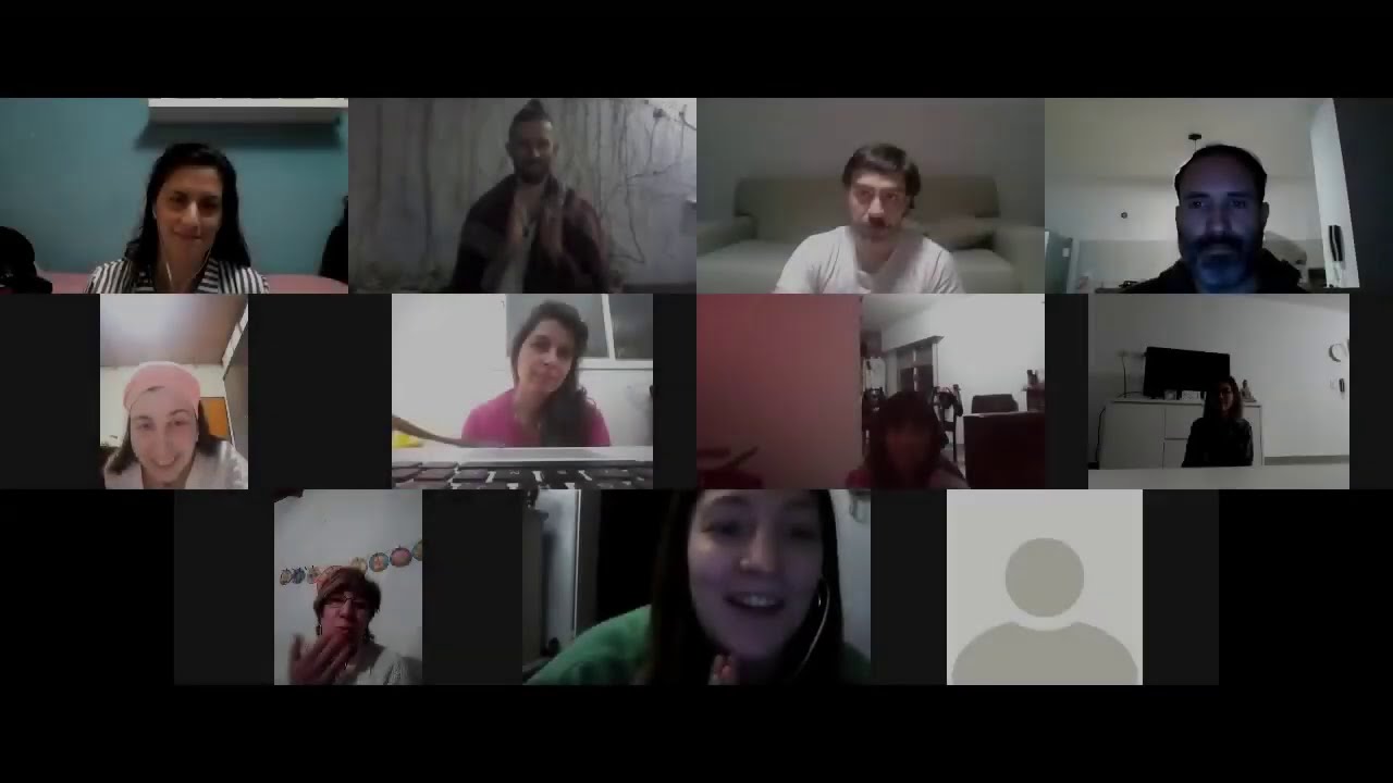 Curso de 21 días - Devoluciones de participantes