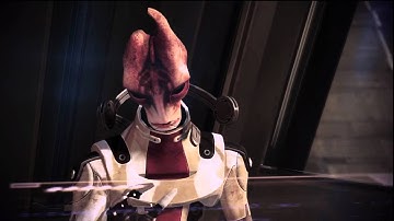 Mass Effect 3 demo: Part 3