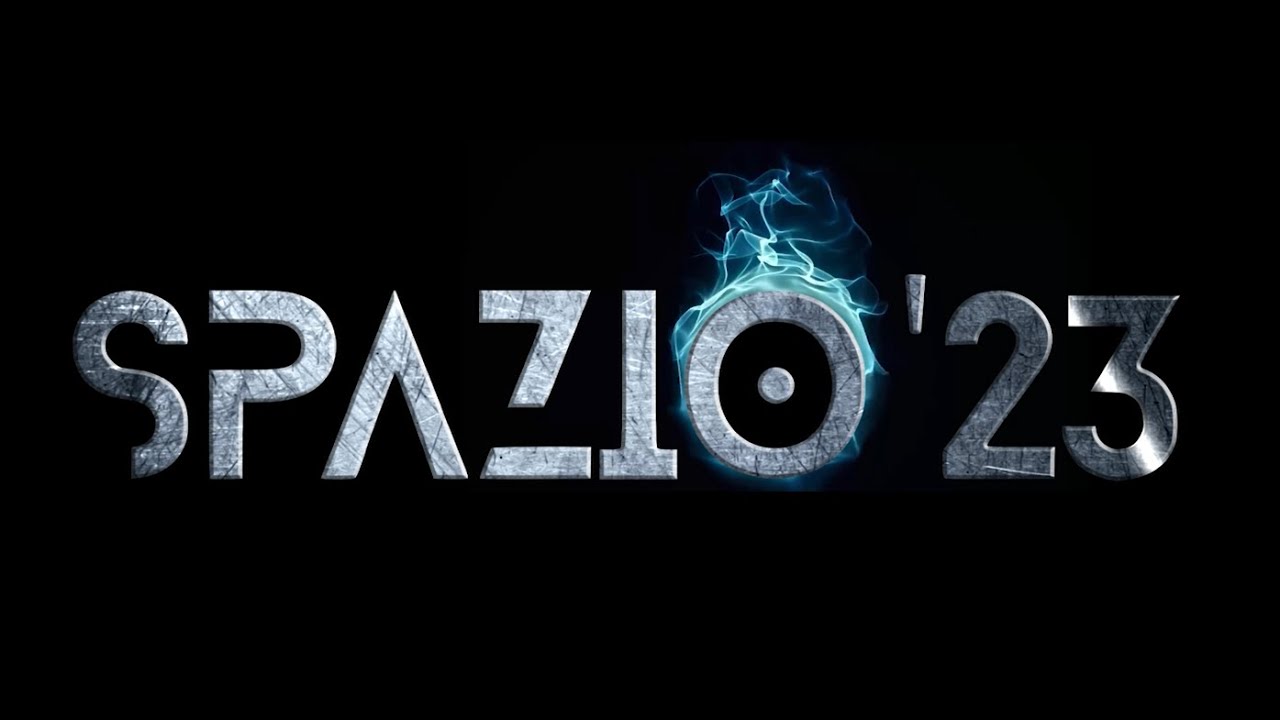 SPAZIO '23