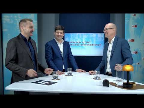 Omkostninger og risiko - det skal du være opmærksom på