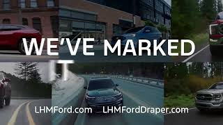 Larry H. Miller Super Ford | April 2026 | Big League Markdowns