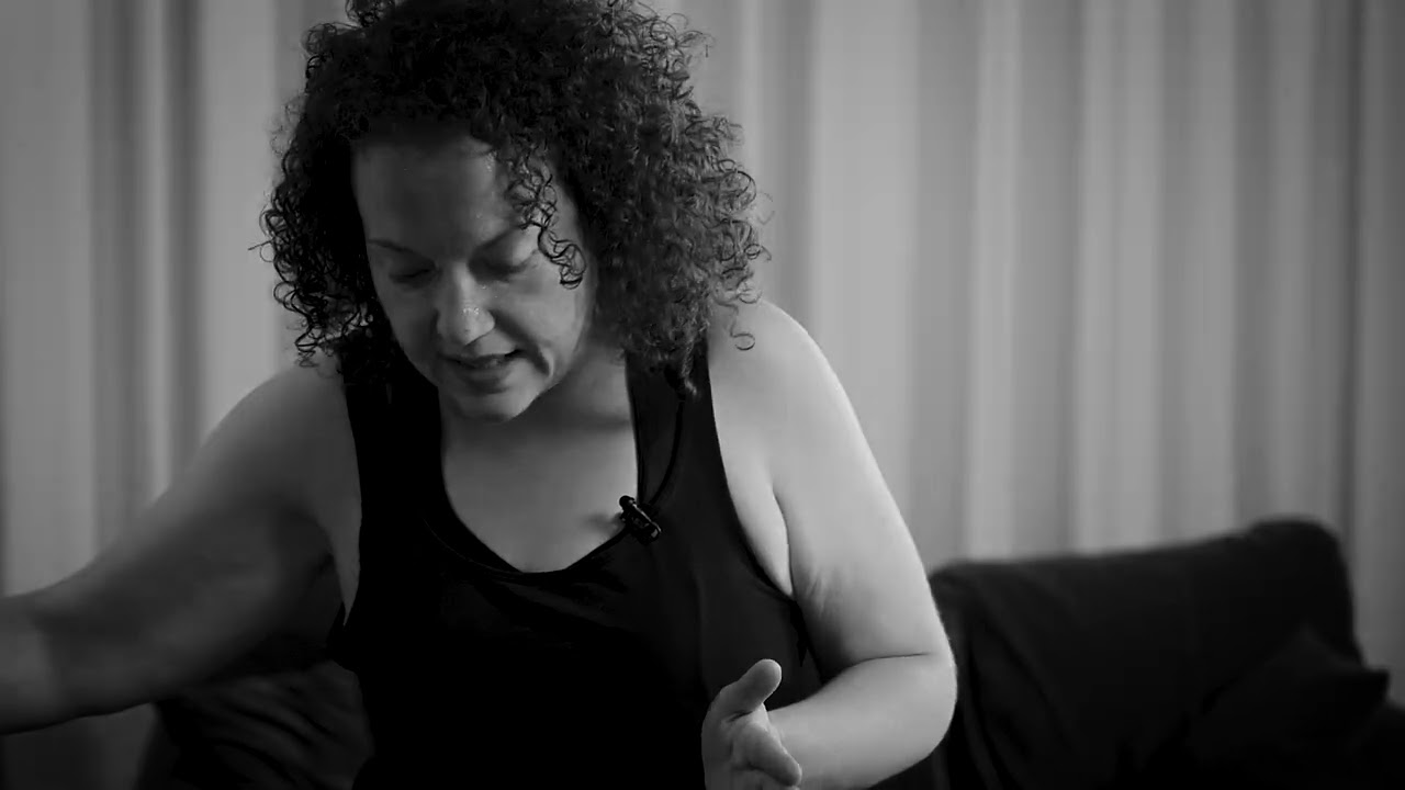 Teaser Seule En Scène - Mon Cher Corps