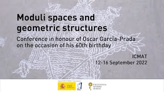 Almost complex structures and Hamiltonian symplectomorphisms, Dietmar Salamon