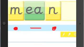 WriteOn Phonics Quickstart Guide