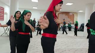 Bi̇zi̇m Ki̇ler Cem Semah