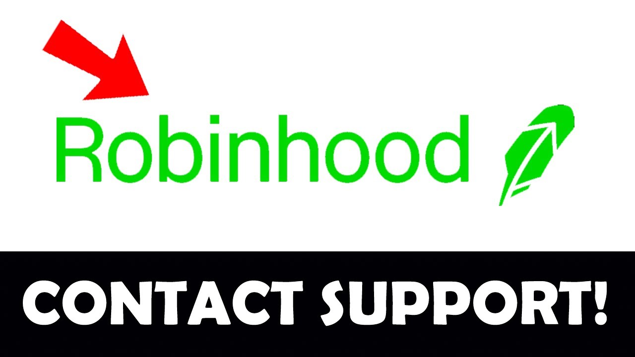 How to Contact Robinhood Customer Service (2025 Guide)