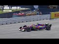 F1® 22 Silverstone fast lap