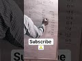 maths add trick Matra 2 second