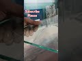 8 .mm glass cutting self #support please #glasscutting #subscriber 🙏 please