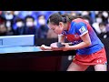 木下アビエル神奈川 vs 日本生命レッドエルフ  ノジマTリーグ2019-2020Victory Match 【期間限定】あの大熱戦をもう一度！2020年2月11日【卓球 Tリーグ公式】